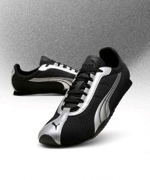 pumaa H-STREET BLACK