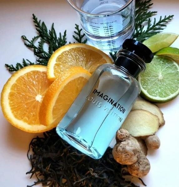 Louis Vuitton  Imagination