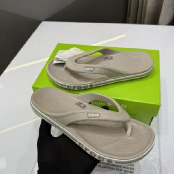 Crocs Bayaband V-shape Slide