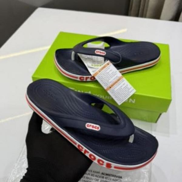 Crocs Bayaband V-shape Slide