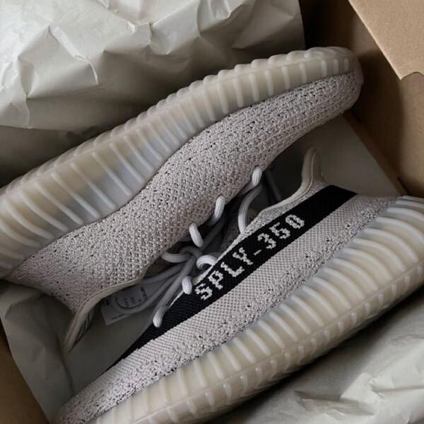 Yeezy Boost 350 V2 Slate