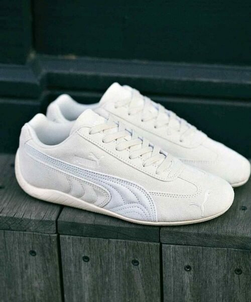 Pumaa Speedcat OG Alpine Snow 5015