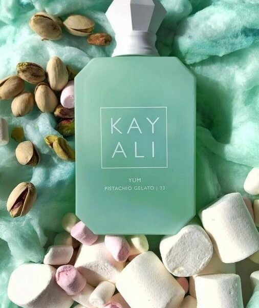 KAYALI YUM PISTACHIO GELATO 33 LONG LASTING