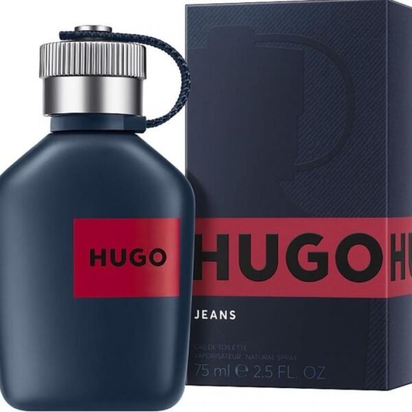 Hugo-Boss Jeans