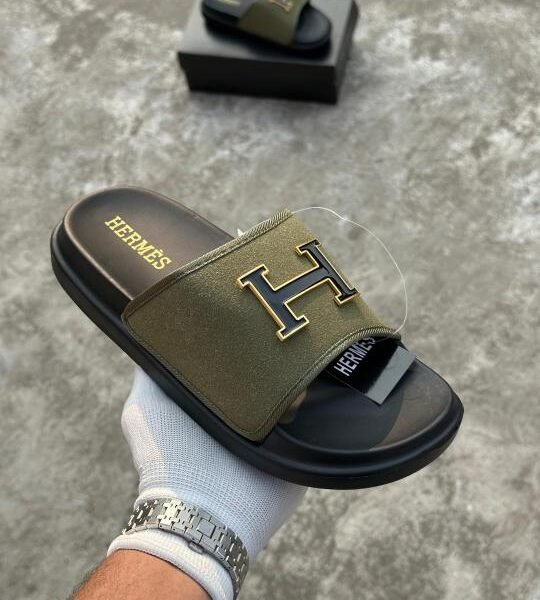 Hermes Premium Slides