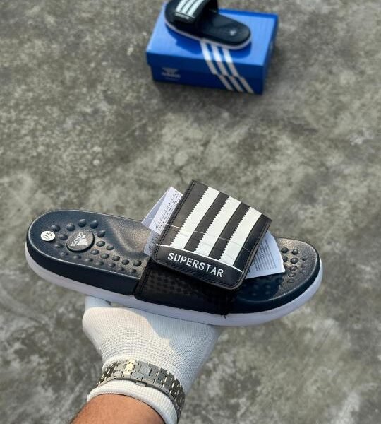 Adidas Superstar Softy Edition