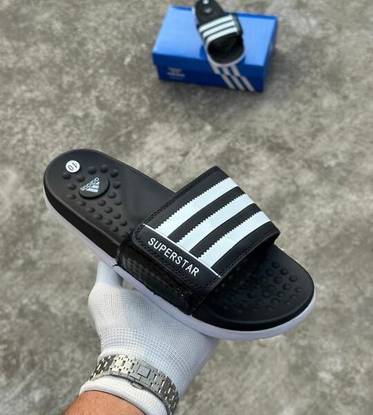 Adidas Superstar Softy Edition