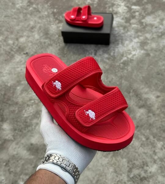 Polo Premium Slides