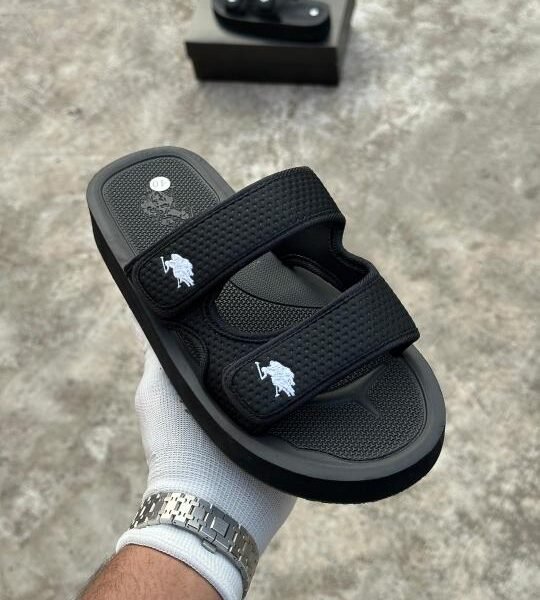 Polo Premium Slides