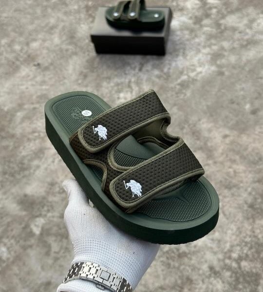 Polo Premium Slides