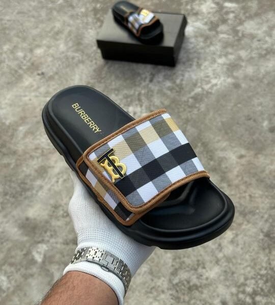 Burberry Premium Flip Flop