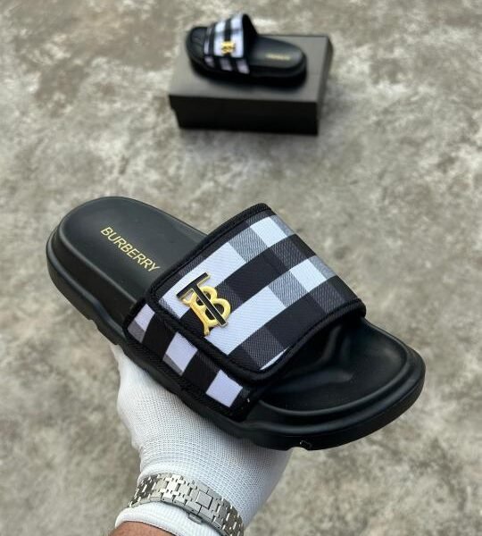 Burberry Premium Flip Flop