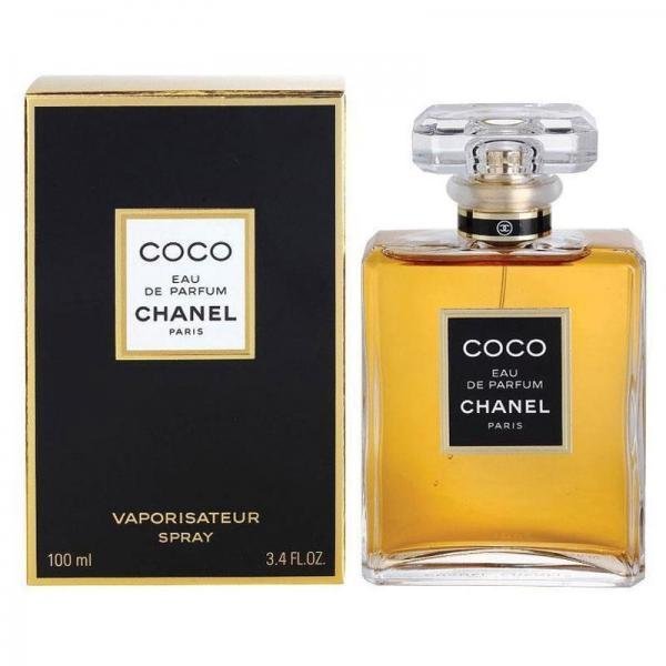 COCO CHANEL EDP VAPOURSATEUR SPRAY