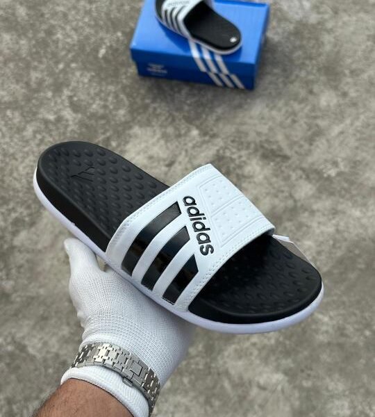Adidas Premium Softy Slide