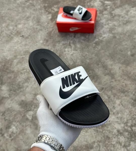 Nike Premium Slides