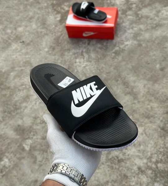 Nike Premium Slides