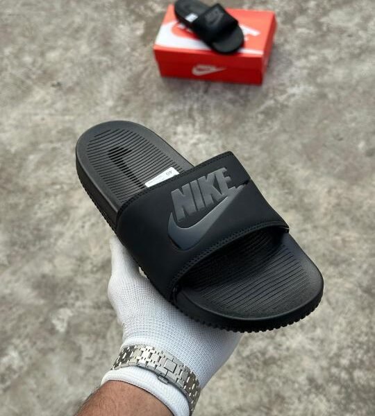 Nike Premium Slides