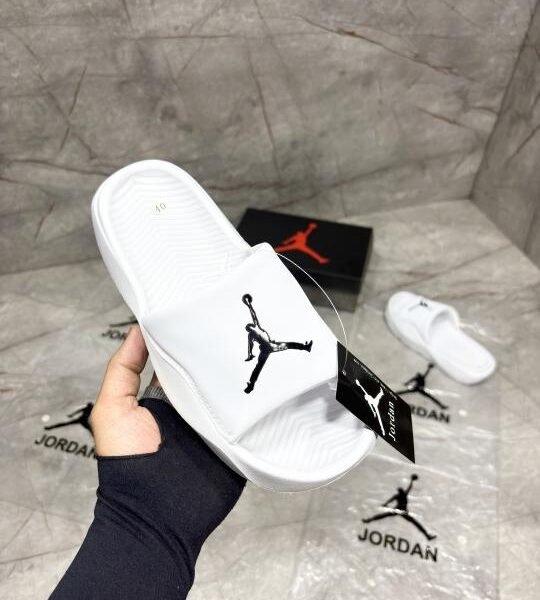 Jordan Franchise Slides