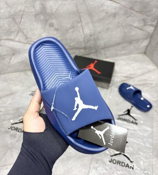 Jordan Franchise Slides