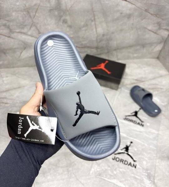 Jordan Franchise Slides