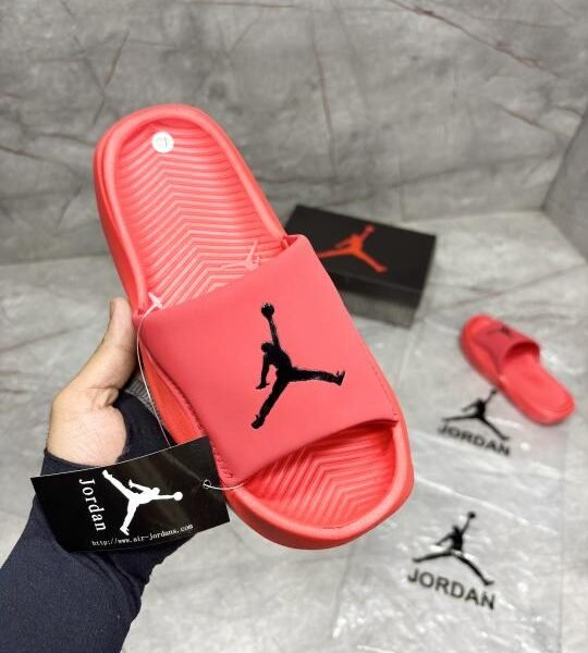 Jordan Franchise Slides