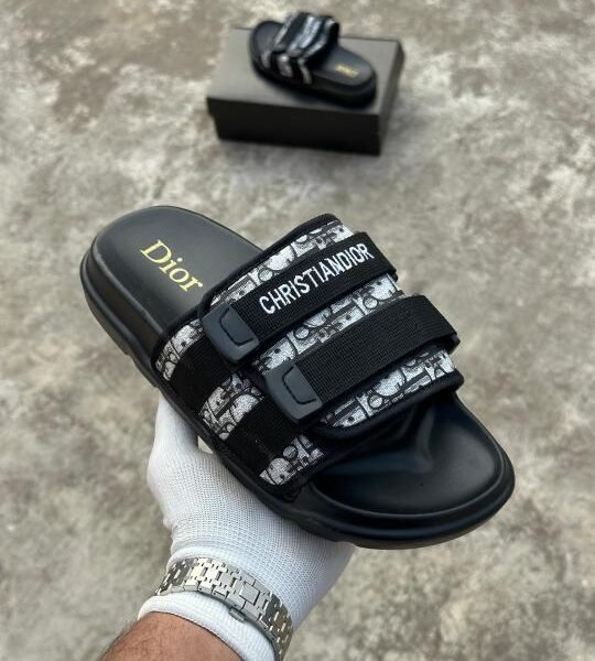 Dior Premium Slides