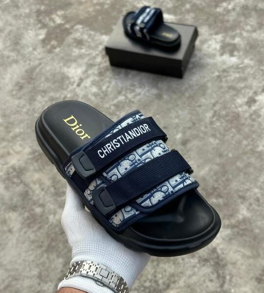 Dior Premium Slides
