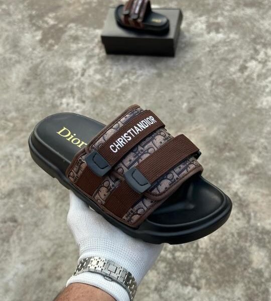 Dior Premium Slides