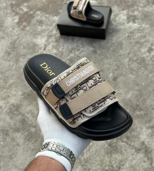 Dior Premium Slides