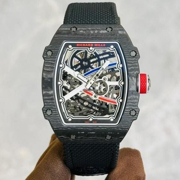 Richard Mile RM-6702