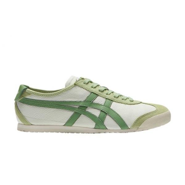 onitsuka TIGER Mexico 66 Airy Green sneakers