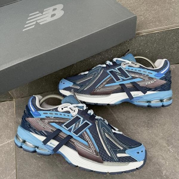 New Balance 1906A Deep Blue
