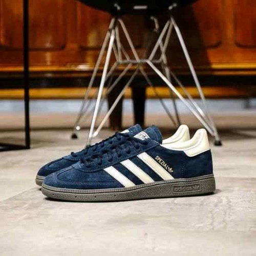 ADIDAS Handball Spezial Night Navy Cream White
