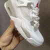Nike-Air-jordan-4-white-oreo