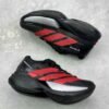 Adidass Adizero Prime X3 Strung Black Red