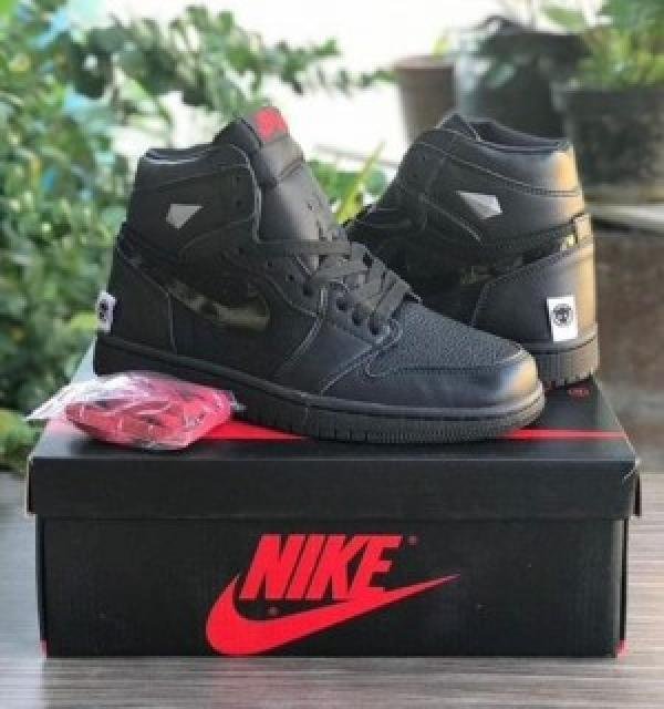 Nike Air Jordan 1 Rox