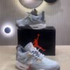 Nike JORDAN 4 RETRO SE CRAFT PHOTON DUST