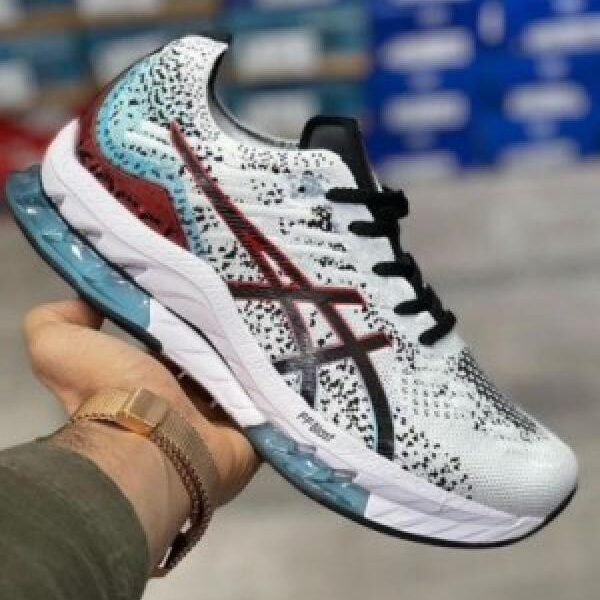 Asics-Gel-kensei-blast-White