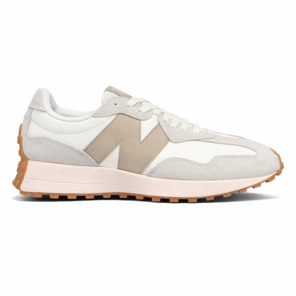 New Balance 327 Moonbeam Driftwood TOP BATCH UA