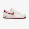 NIKE AIRFORCE 1 VALENTINES DAY TOP BATCH UA
