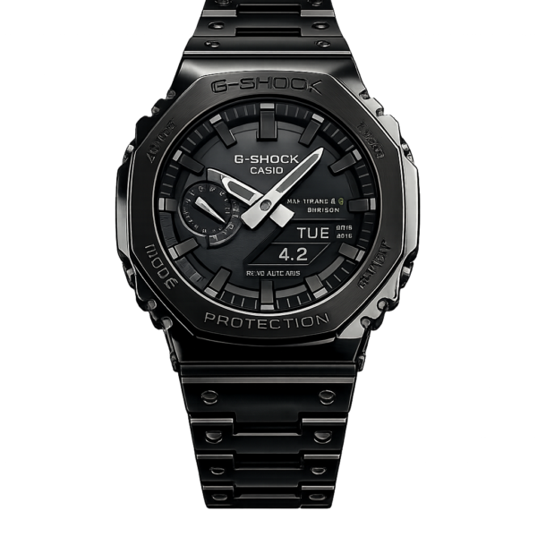 Casio G shock Gm2100 - J134