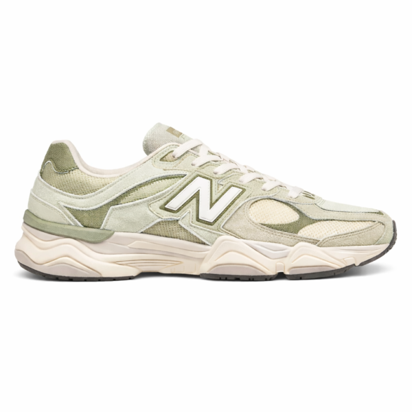 new balancee 9060 OLIVINE TOP BATCH UA