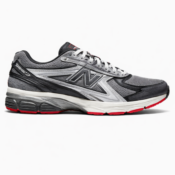 New Balance 1906A Slate Grey Raincloud TOP BATCH UA