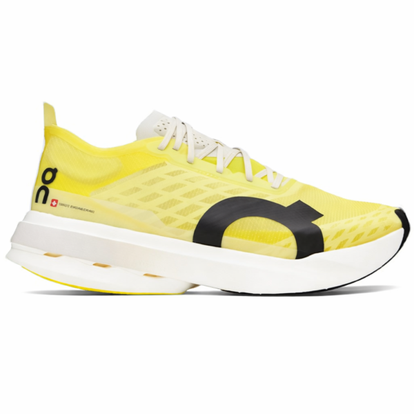 On Cloud Boom Strike Limelight TOP BATCH UA