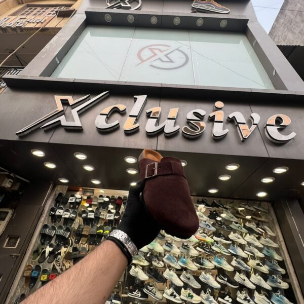 BIRKENSTOCK BOSTON PREMIUM