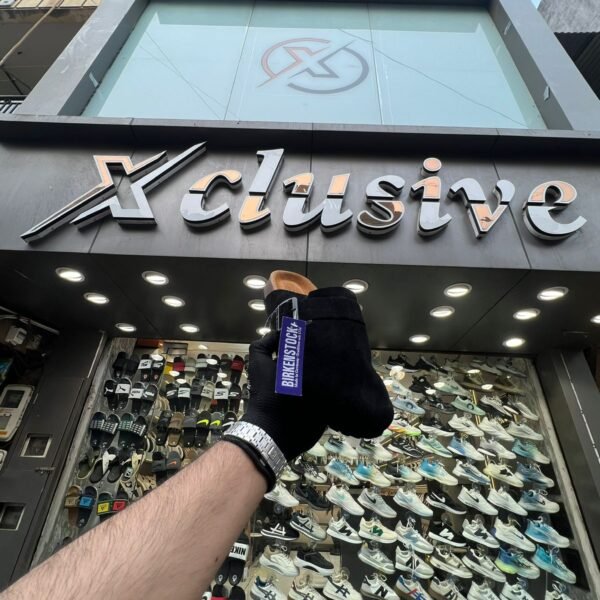 BIRKENSTOCK BOSTON PREMIUM