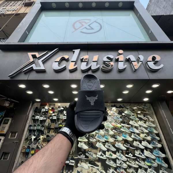 UNDER ARMOUR PROJECT ROCK