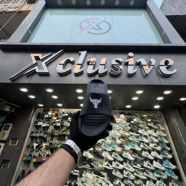 UNDER ARMOUR PROJECT ROCK