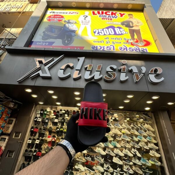 Nike Men's Offcourt Slide