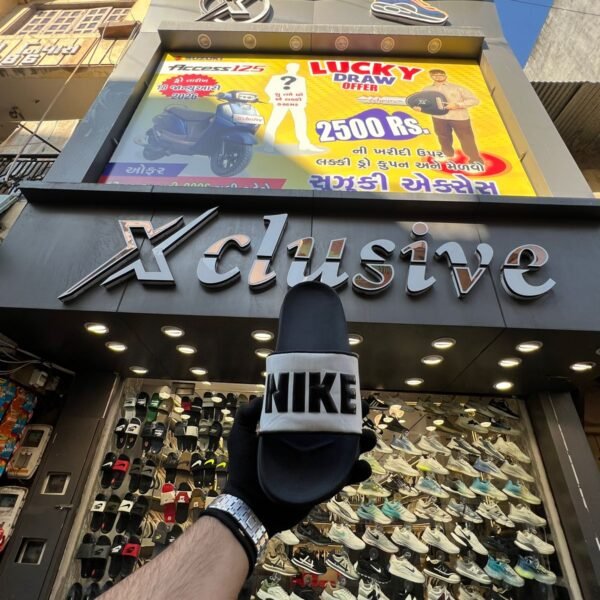 Nike Men's Offcourt Slide